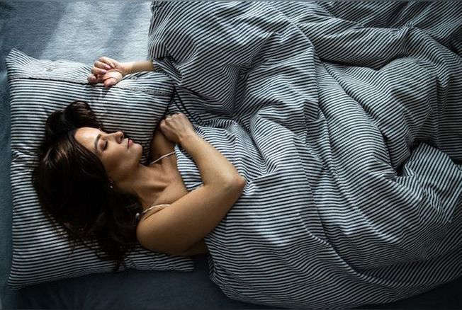 Sleep: 6 foods prevent you from sleeping well at night! 3