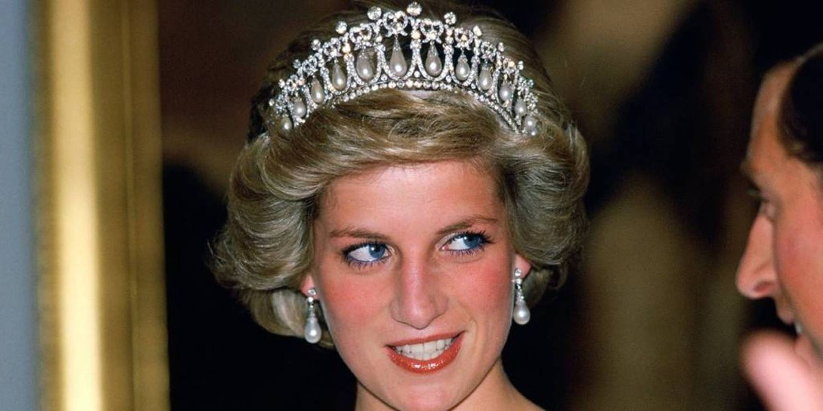 The lessons of self-love that Princess Diana left behind after her separation from Charles 46