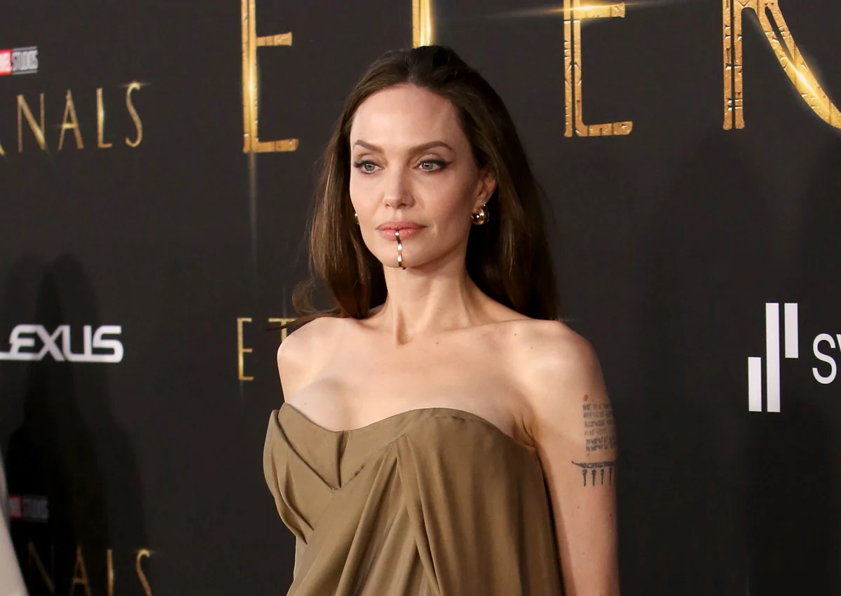 Angelina Jolie’s Jaw-Dropping Net Worth Exposed 3
