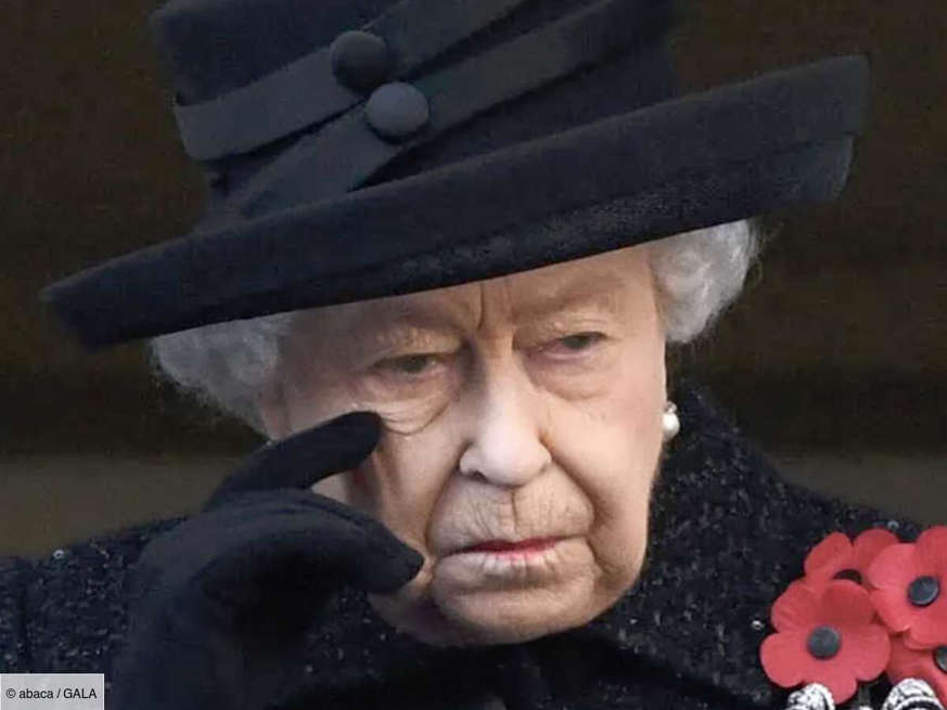 Elizabeth II: those 6 times she cried in public - Famousbio