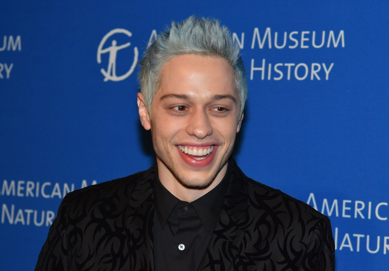 8 Things You Probably Didn’t Know About Pete Davidson 3