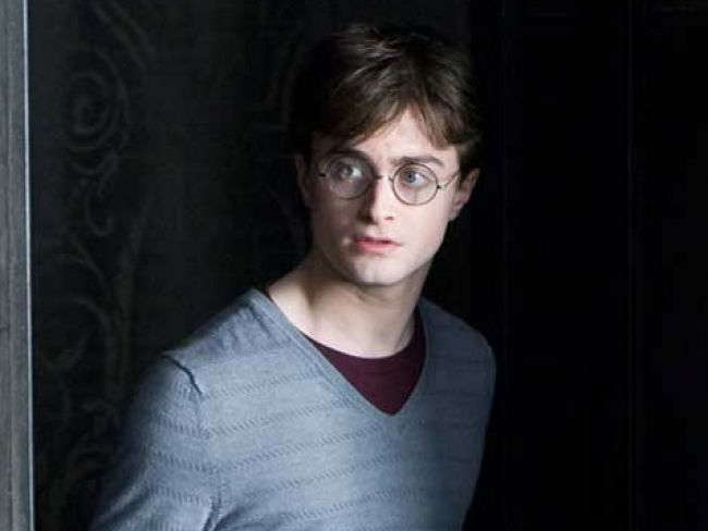 Harry Potter: Daniel Radcliffe had a big crush on an actress, and it's not Emma Watson 3