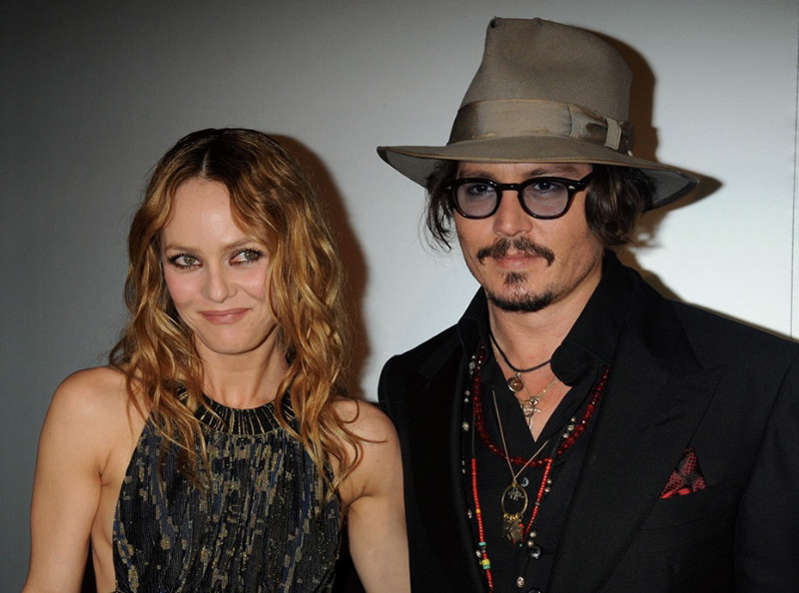 Vanessa Paradis and Johnny Depp: the underside of their missed reunion in Paris unveiled 3