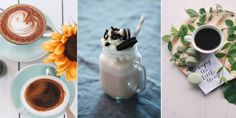 8 different ways to prepare a coffee to start your day in the best way 3