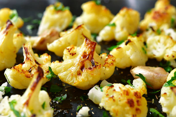 Four recipes with cauliflower that you will love and are ideal for burning fat 3