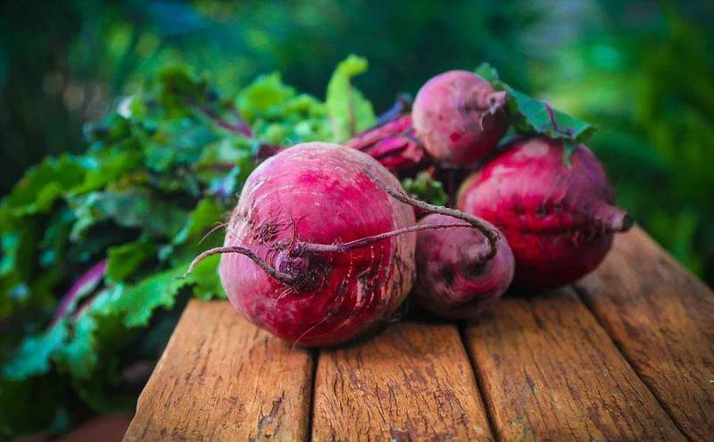 Tricks to get the most out of beets 3
