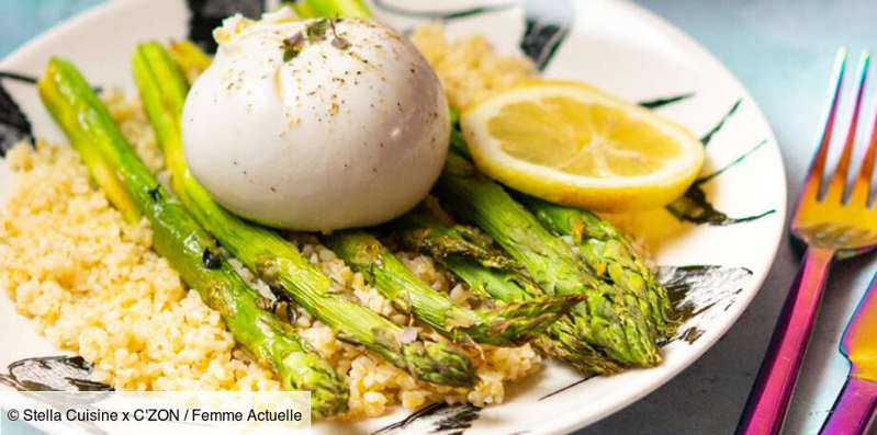6 tasty asparagus risotto recipes 1