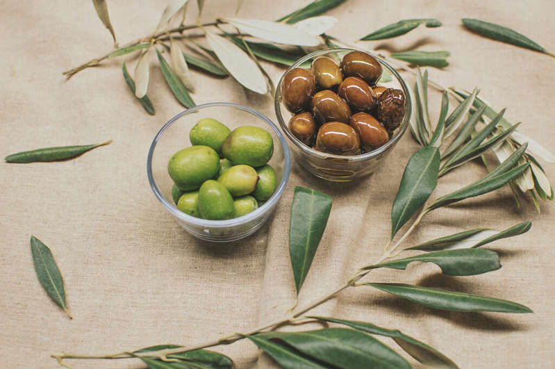 Basic guide to olives: types and how to use them in the kitchen 3