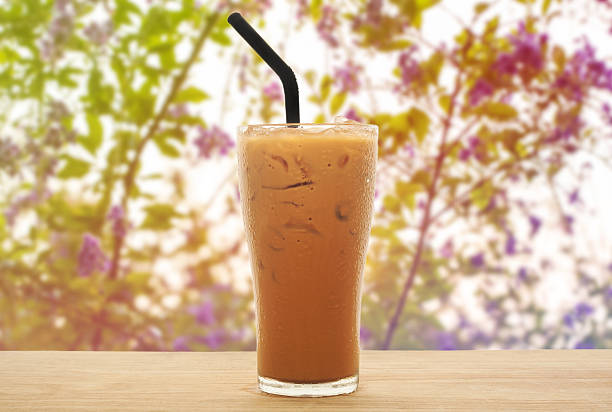 Iced chai tea recipe with milk for the heat 3