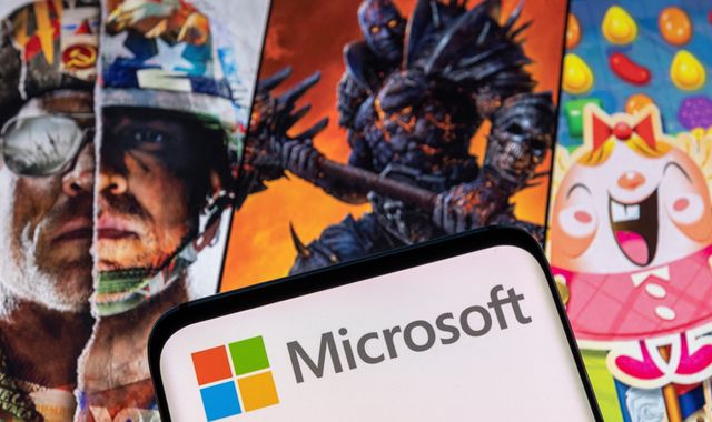 Microsoft’s $69 billion acquisition of Activision is one step closer to being blocked by UK regulators 5