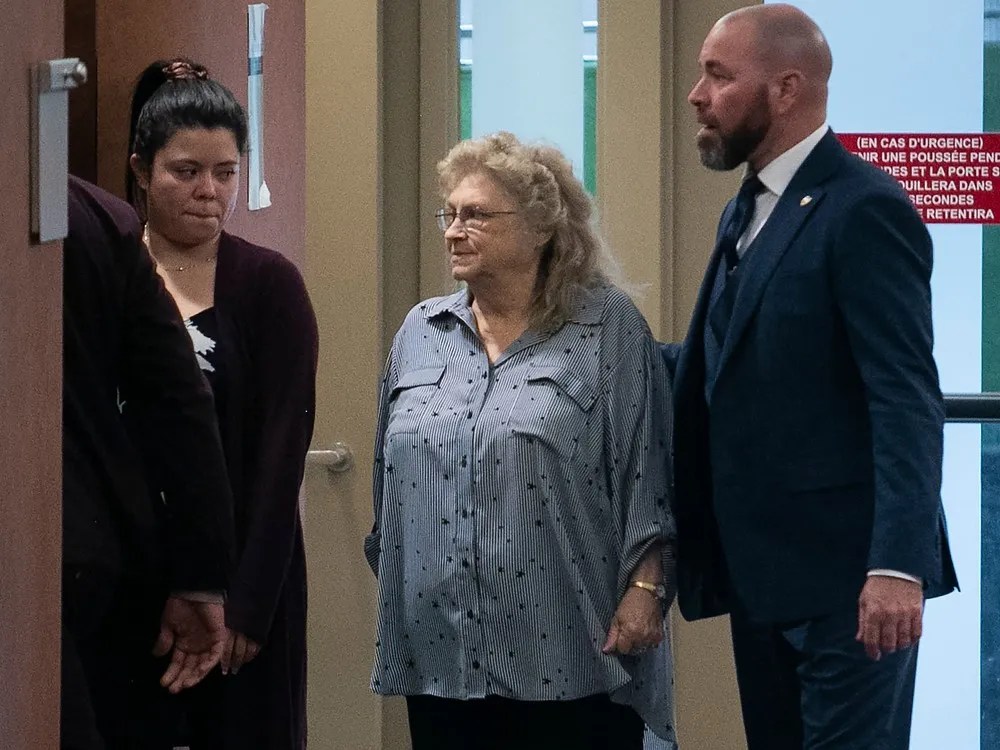 Man found guilty of kidnapping elderly New York couple 3