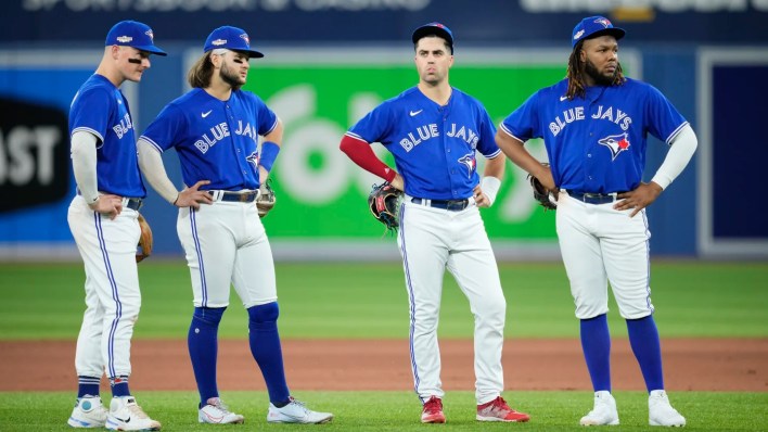 Toronto Blue Jays: Where Do the Utility Players Fit? 3