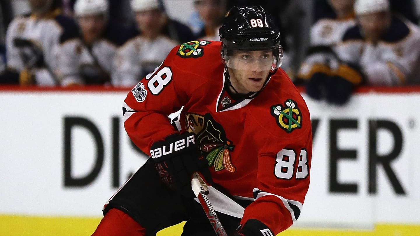 Would Patrick Kane want to play for the Sabers? 7