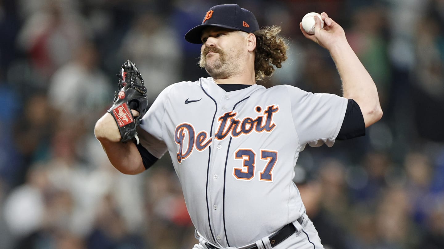 Blue Jays: 3 extra pleasure pitching objectives come off the board, what’s left? 5