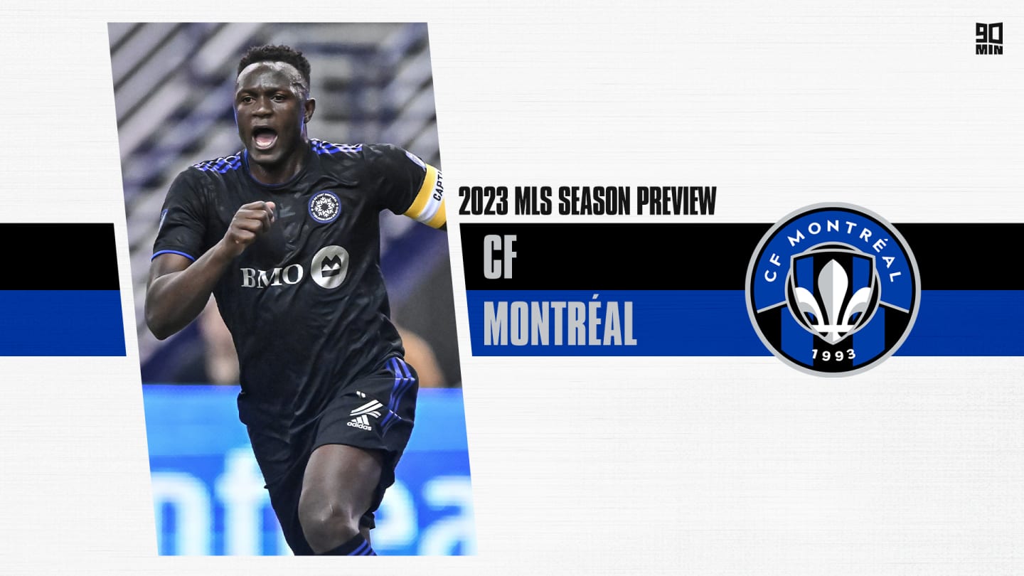 CF Montreal 2023 MLS Season Preview: Tactics, Predicted XI, Predictions 3