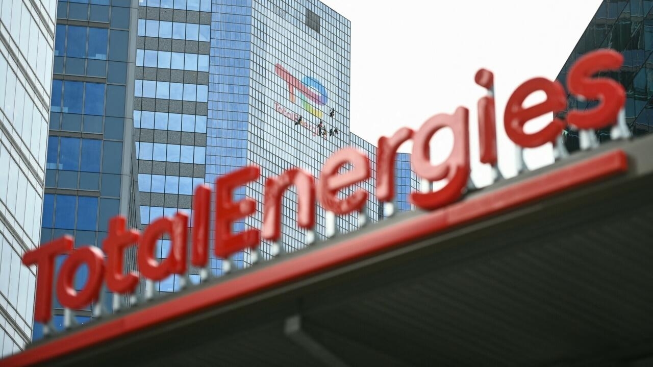 French gigantic TotalEnergies posts listing benefit of $20.5 billion amid top oil costs 9