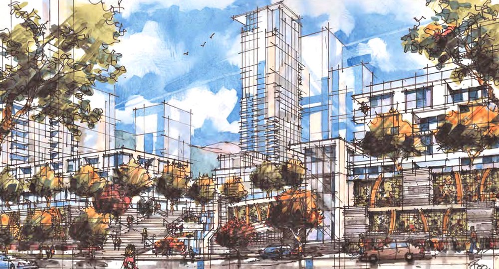 Port Moody Committee offers blended opinions to immense Coronation Landscape proposal as rezoning procedure starts 3