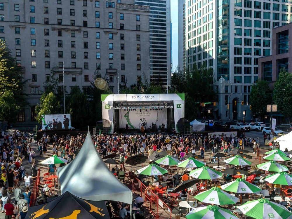 The Vancouver World Jazz Pageant returns in 2023 17