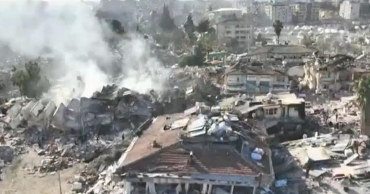 CBS Night Information, February 9, 2023 21