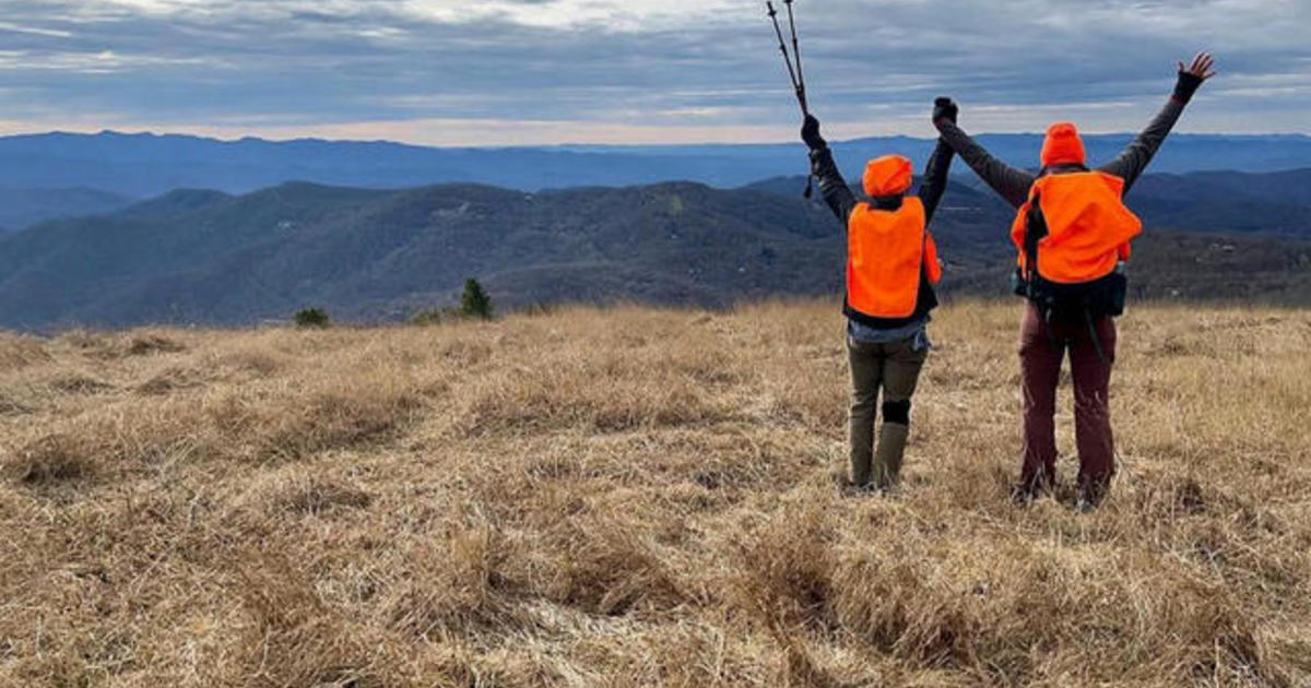 Elevating budget for Parkinson’s infection at the Appalachian Path 9
