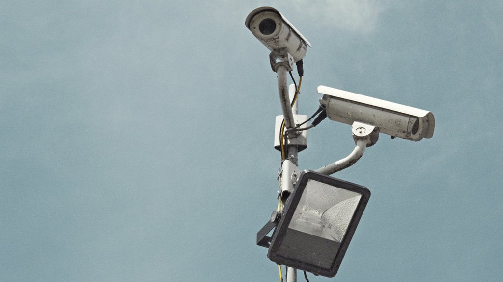 Watchdog warns surveillance to not reserve up with surveillance era 3