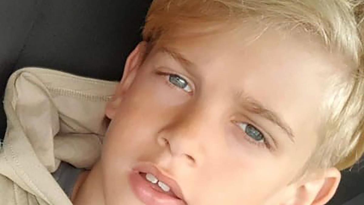 Archie Battersbee died in a prank long gone awry, coroner concludes 21