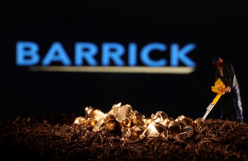 Barrick rules out competing bid for Australia’s Newcrest – Bloomberg 19