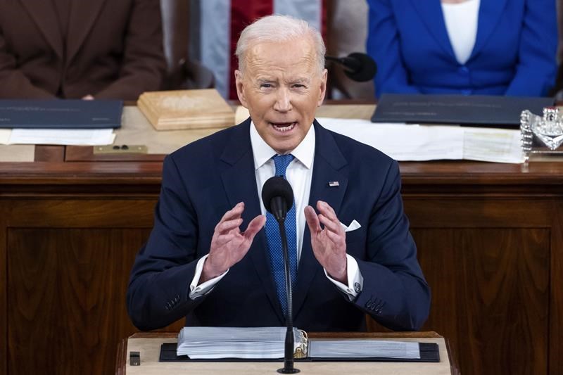 Will Biden’s second state of the Union mark a less protectionist approach towards Canada? 15