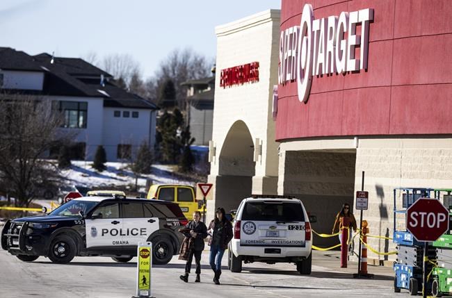 Shooting at Nebraska Target reveals loopholes in gun laws 3