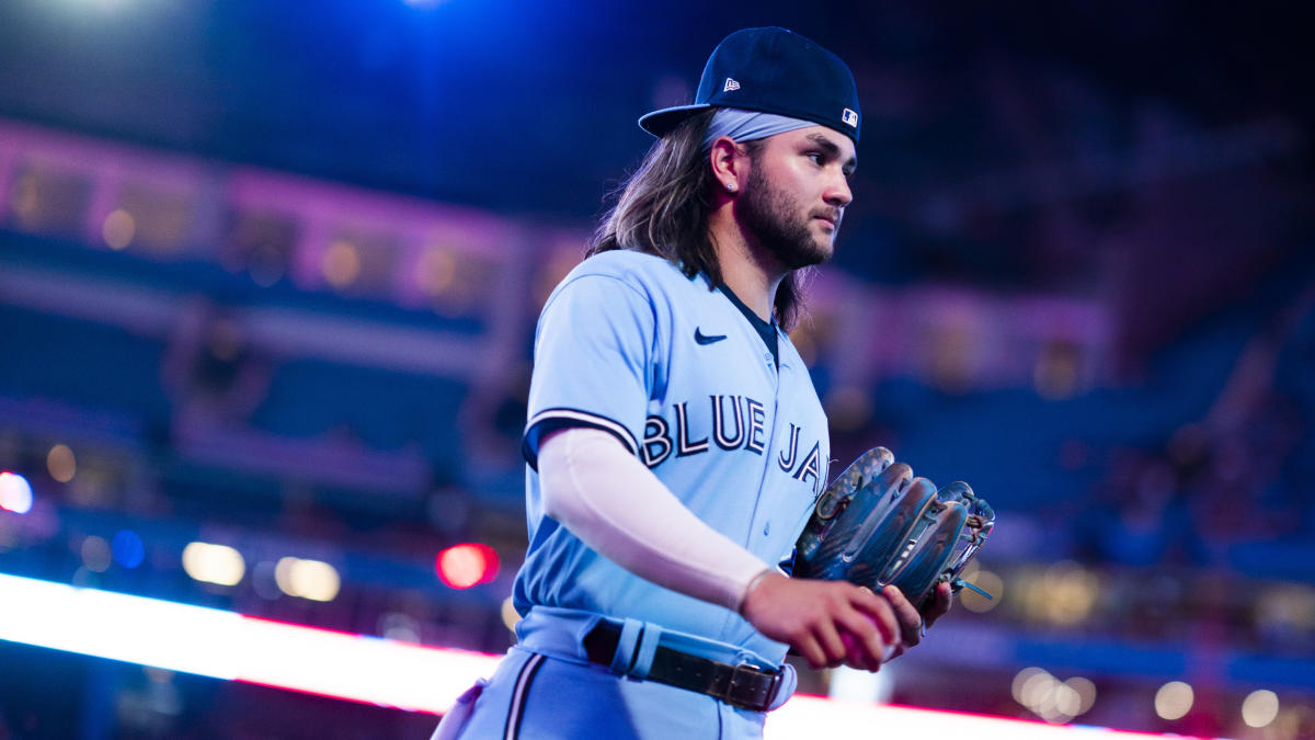 The Blue Jays’ renewal with Bo Bichette lays the groundwork for a day mega do business in 17