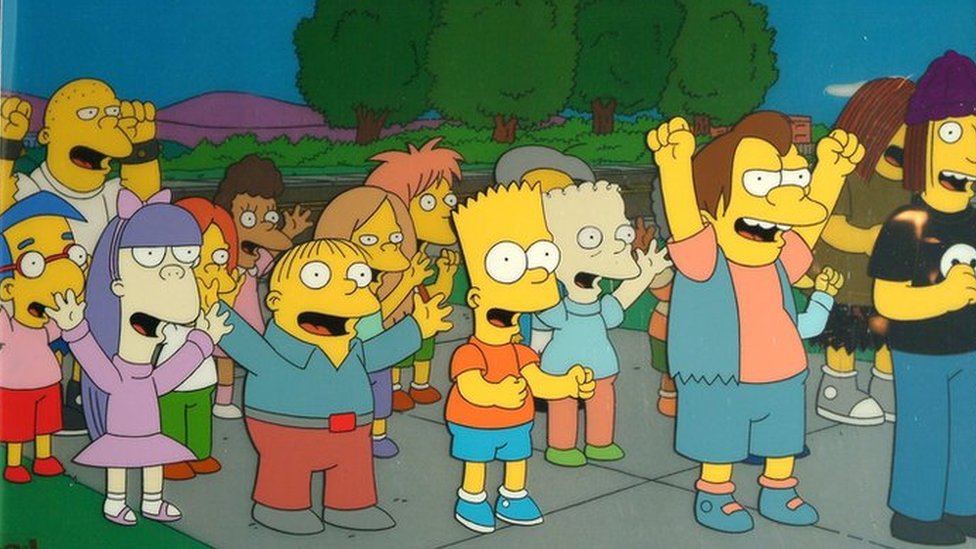 Disney Removes Simpsons ‘Forced Labor’ Episode in Hong Kong 21