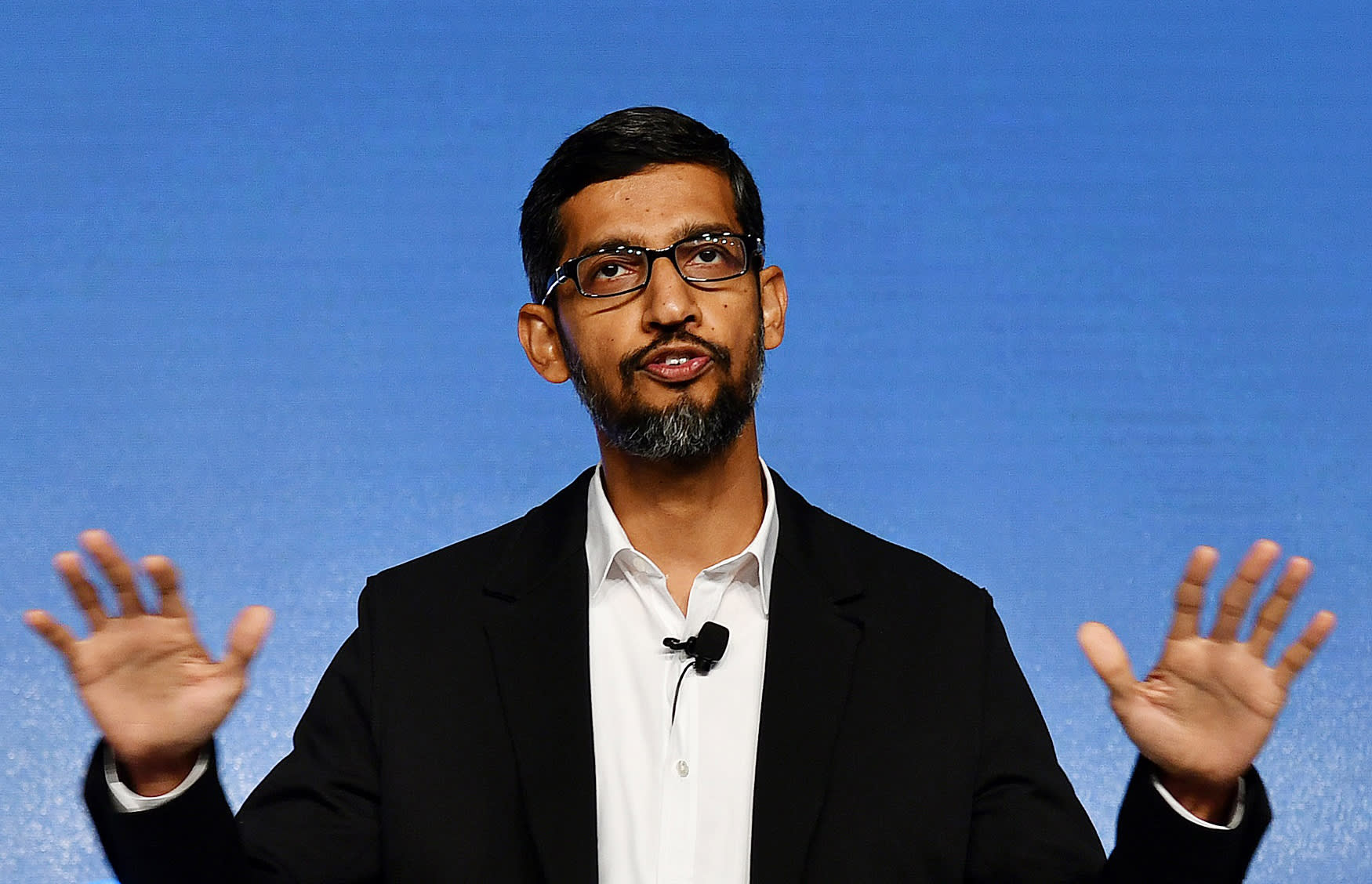Google workers slam CEO Sundar Pichai for ‘hasty, botched’ announcement through GPT competitor Bard 9