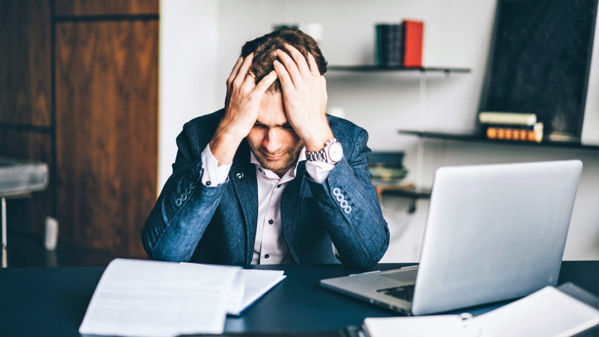 “I had to learn to work differently” – NBC Chicago 21