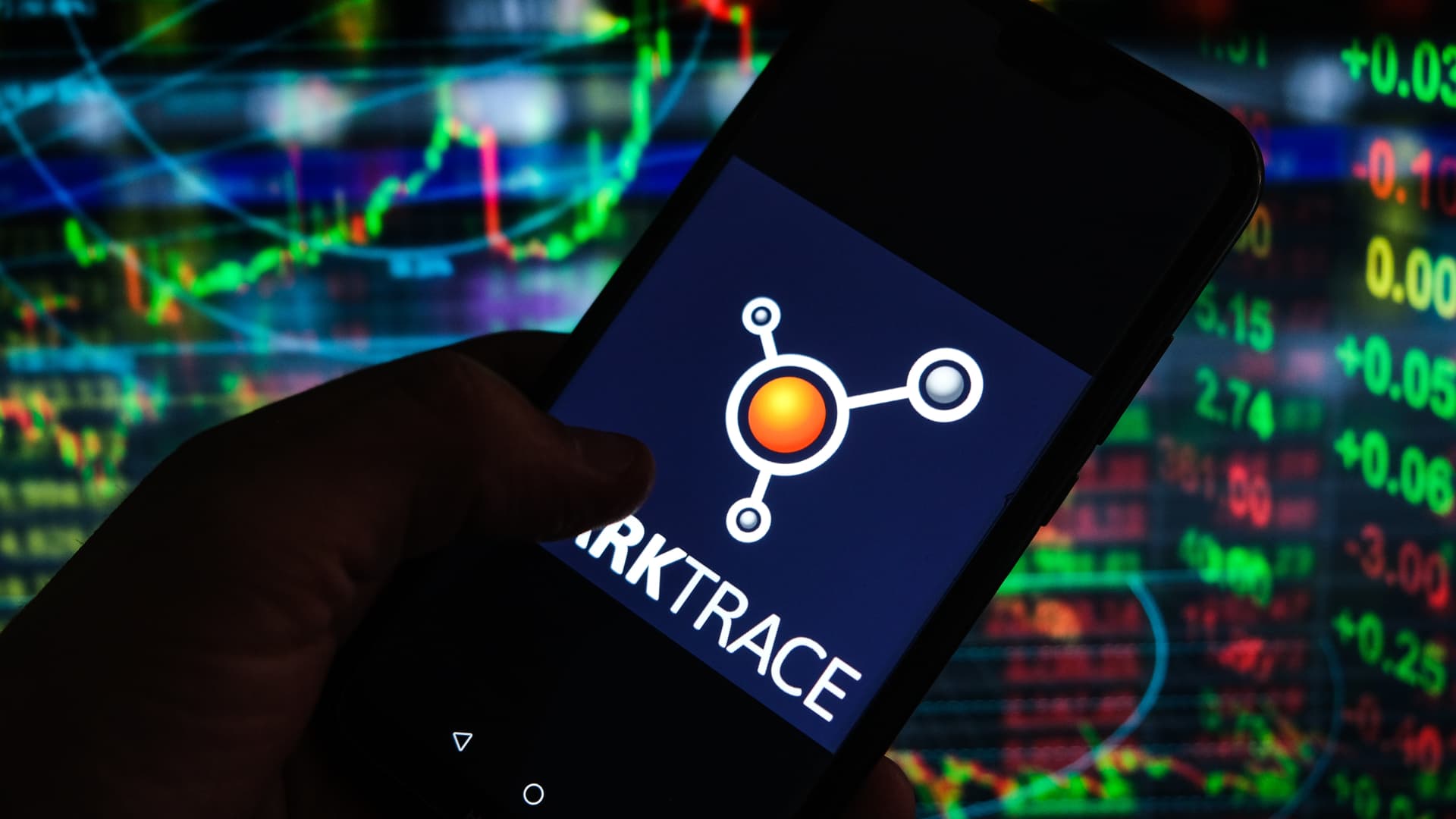 Darktrace hires EY to review financial processes after short seller report 3