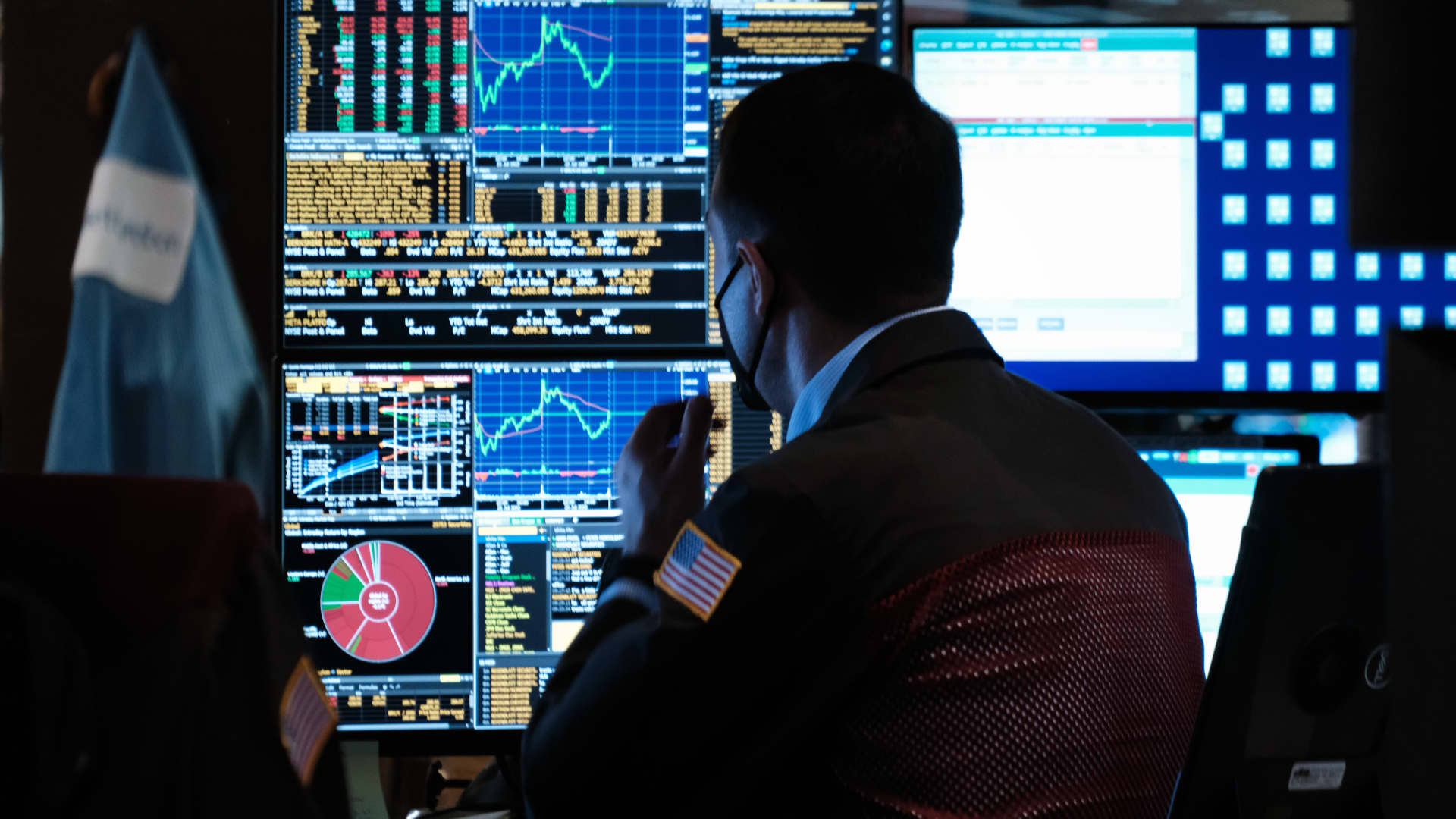 The USA financial system is giving combined alerts 25
