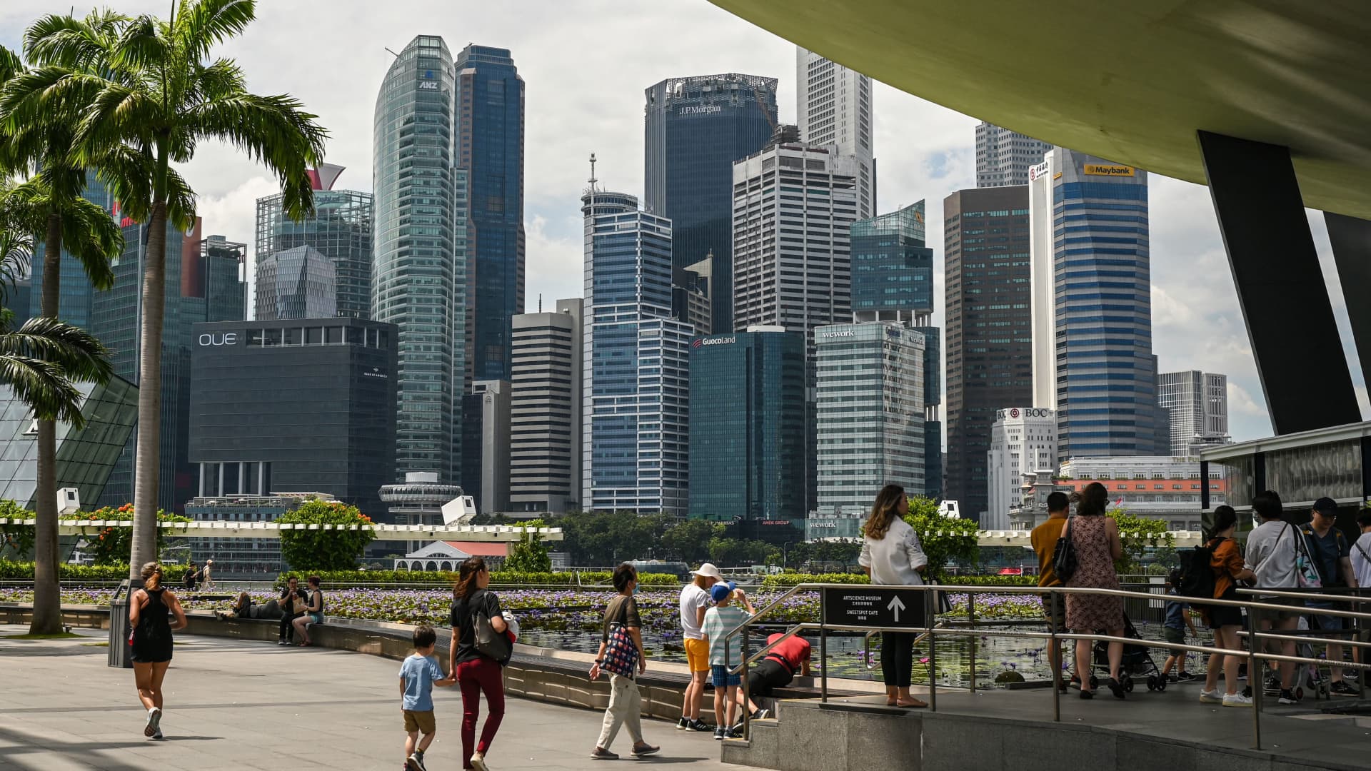 Singapore eliminates pre-departure necessities for vacationers and extra relaxes masks regulations 3