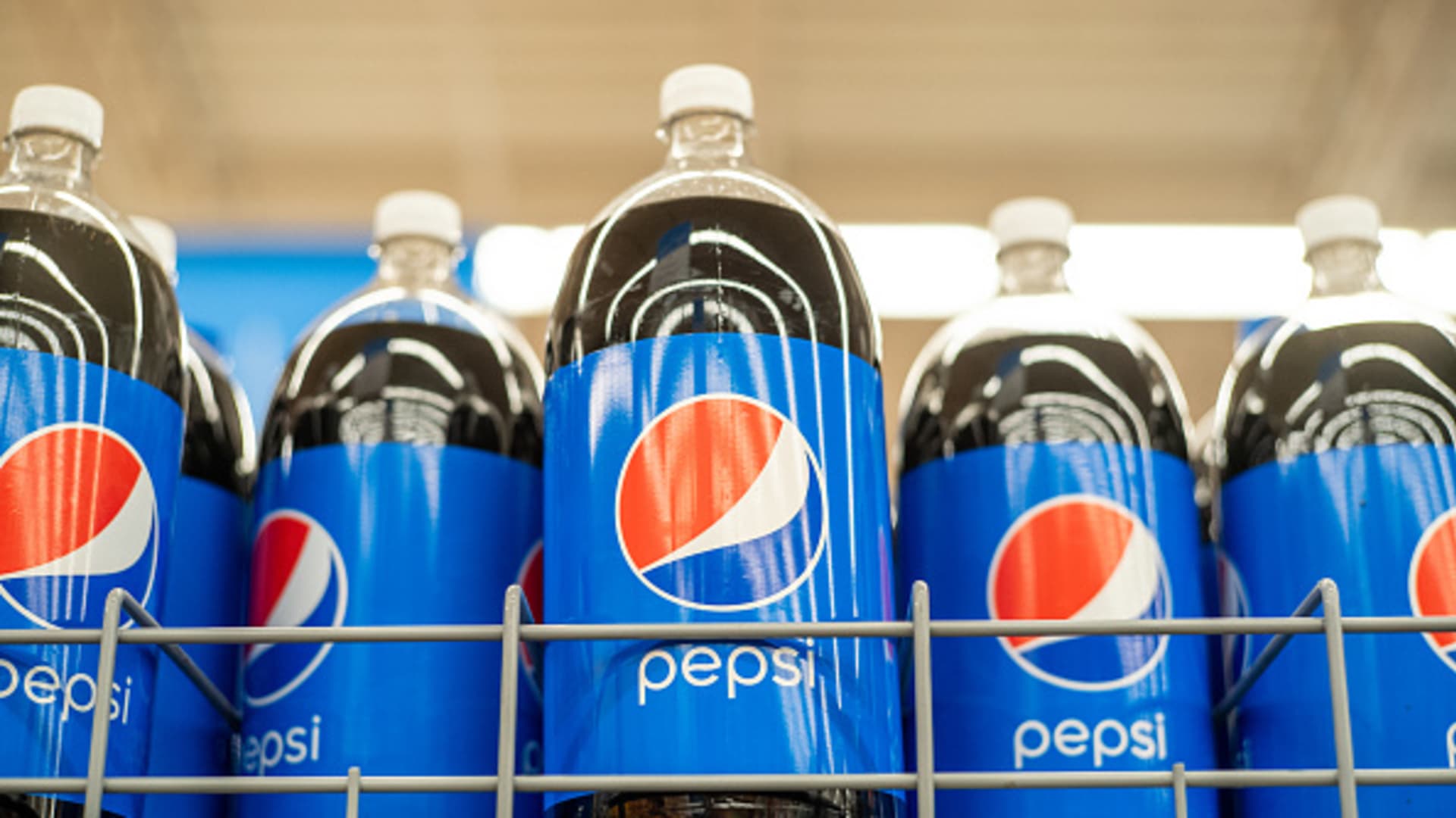 PepsiCo (PEP) effects for the 4th quarter of 2022 5