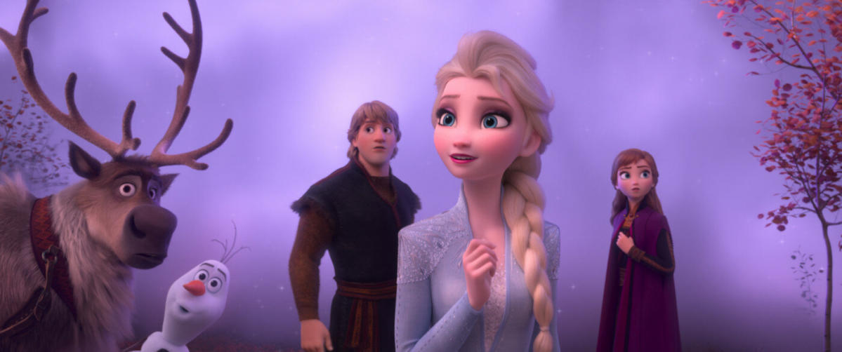 Frozen 3: leave past, forged, plot for the Disney animated sequel 3