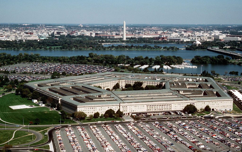 Biden prepares greatest Pentagon finances in historical past as spending cuts loom 11