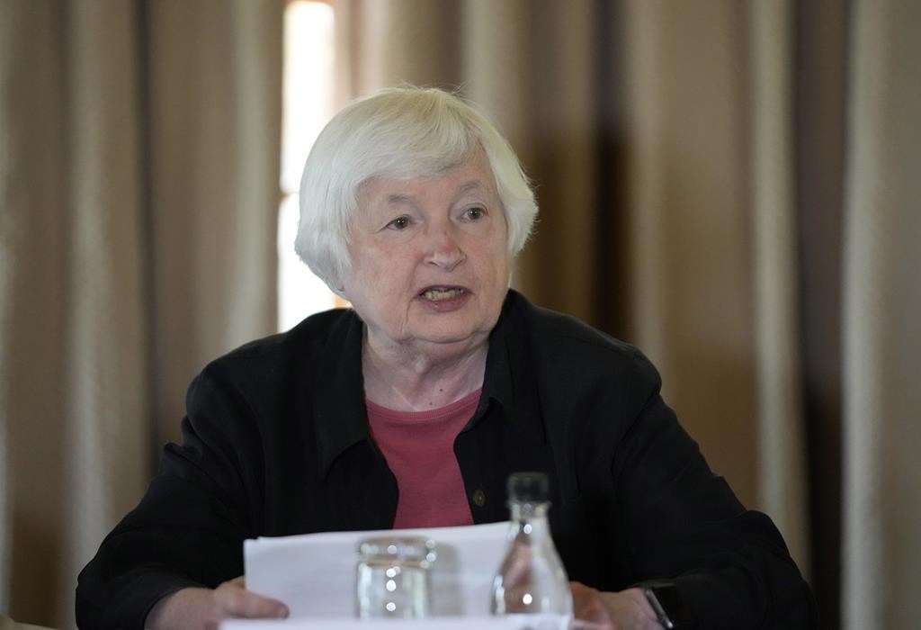 Biden and Yellen warn of “disaster” if debt ceiling is not raised 3