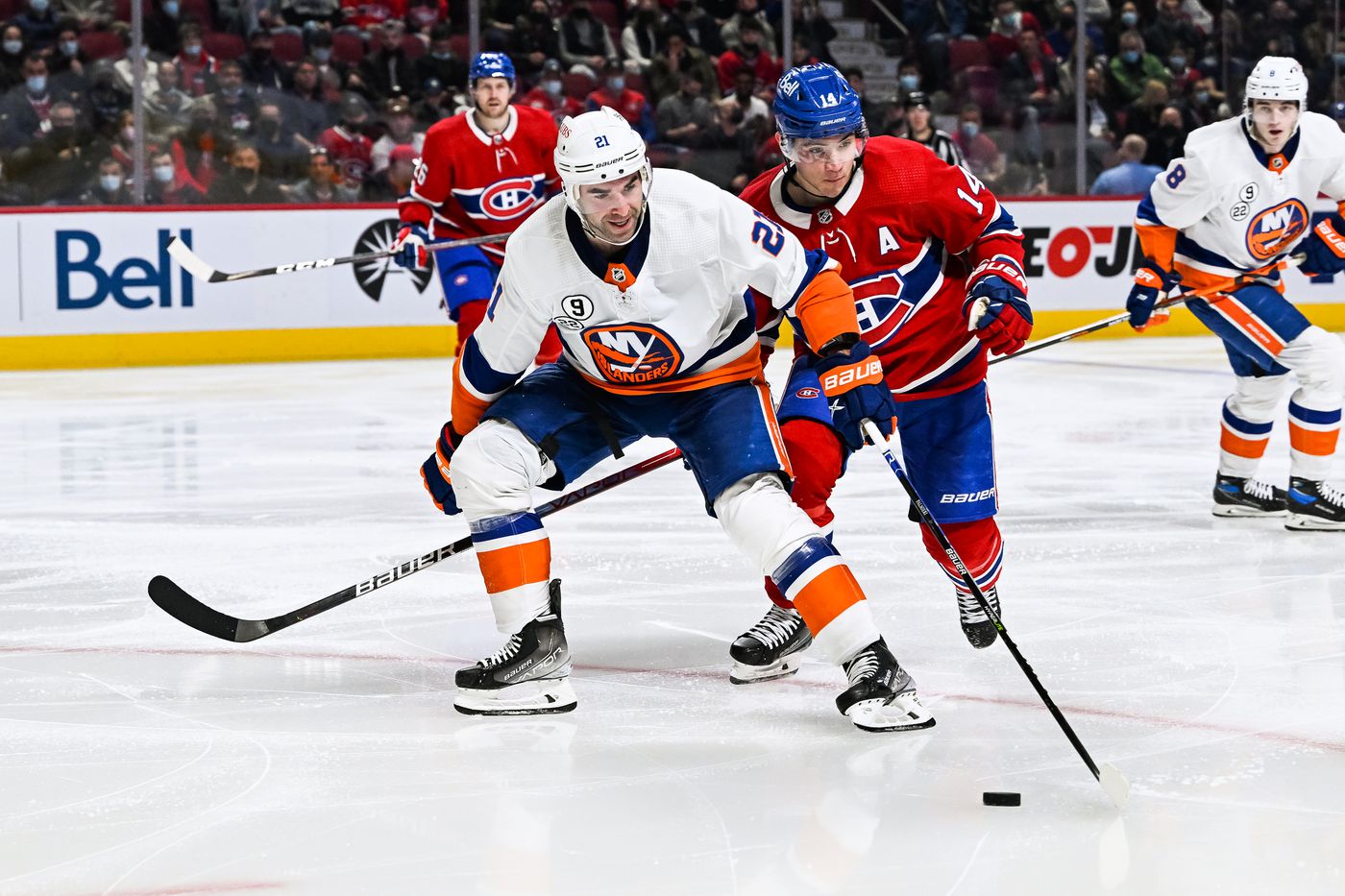 Canadiens vs. Islanders: Sport Historical past, Rosters, Traces, and Easy methods to Watch 3