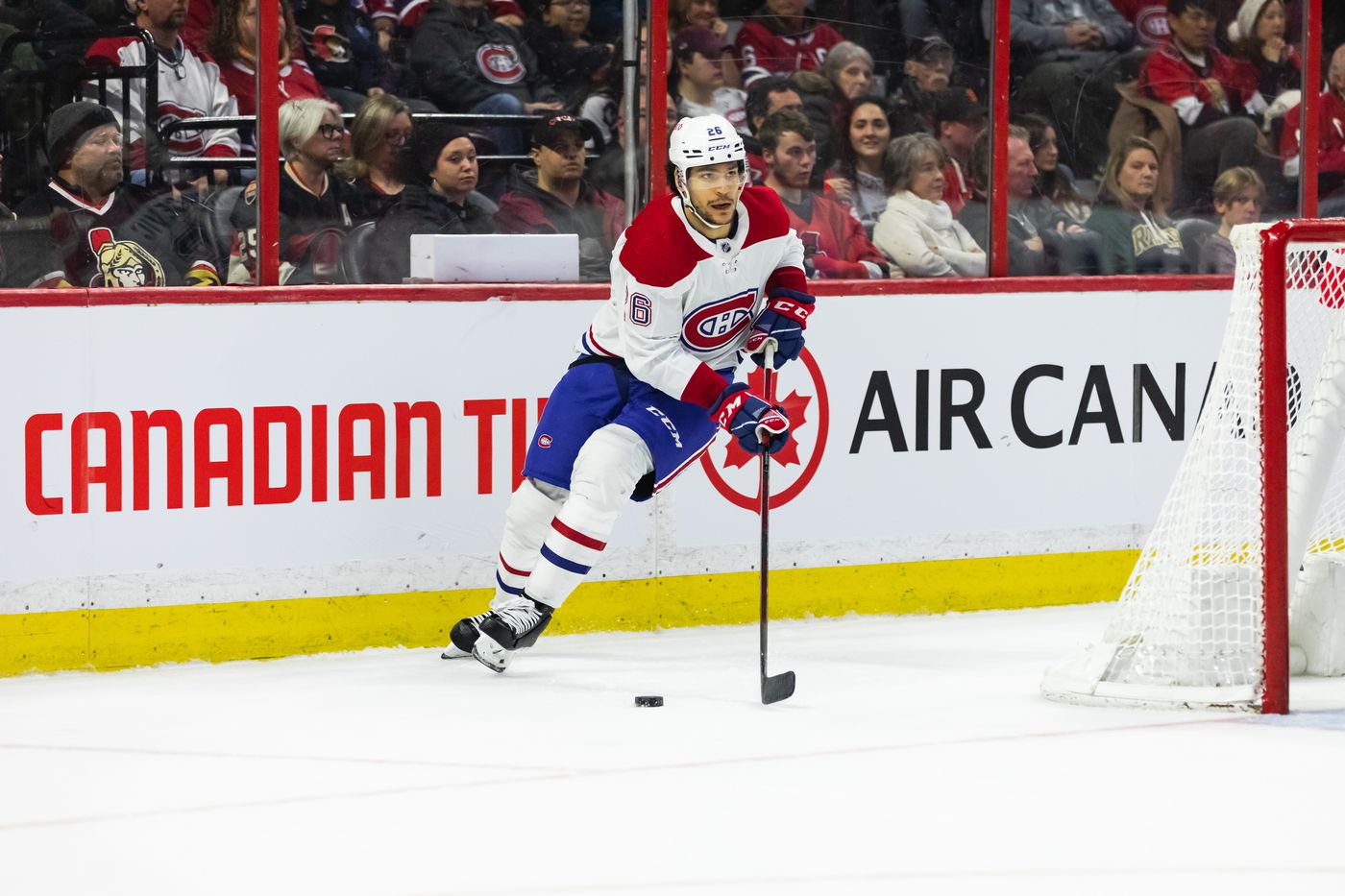 Habs Headlines: Who are the most underrated players in the roster? 3