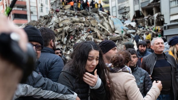 Earthquake in Turkey highlights risks and responsibilities for people of British Columbia 9