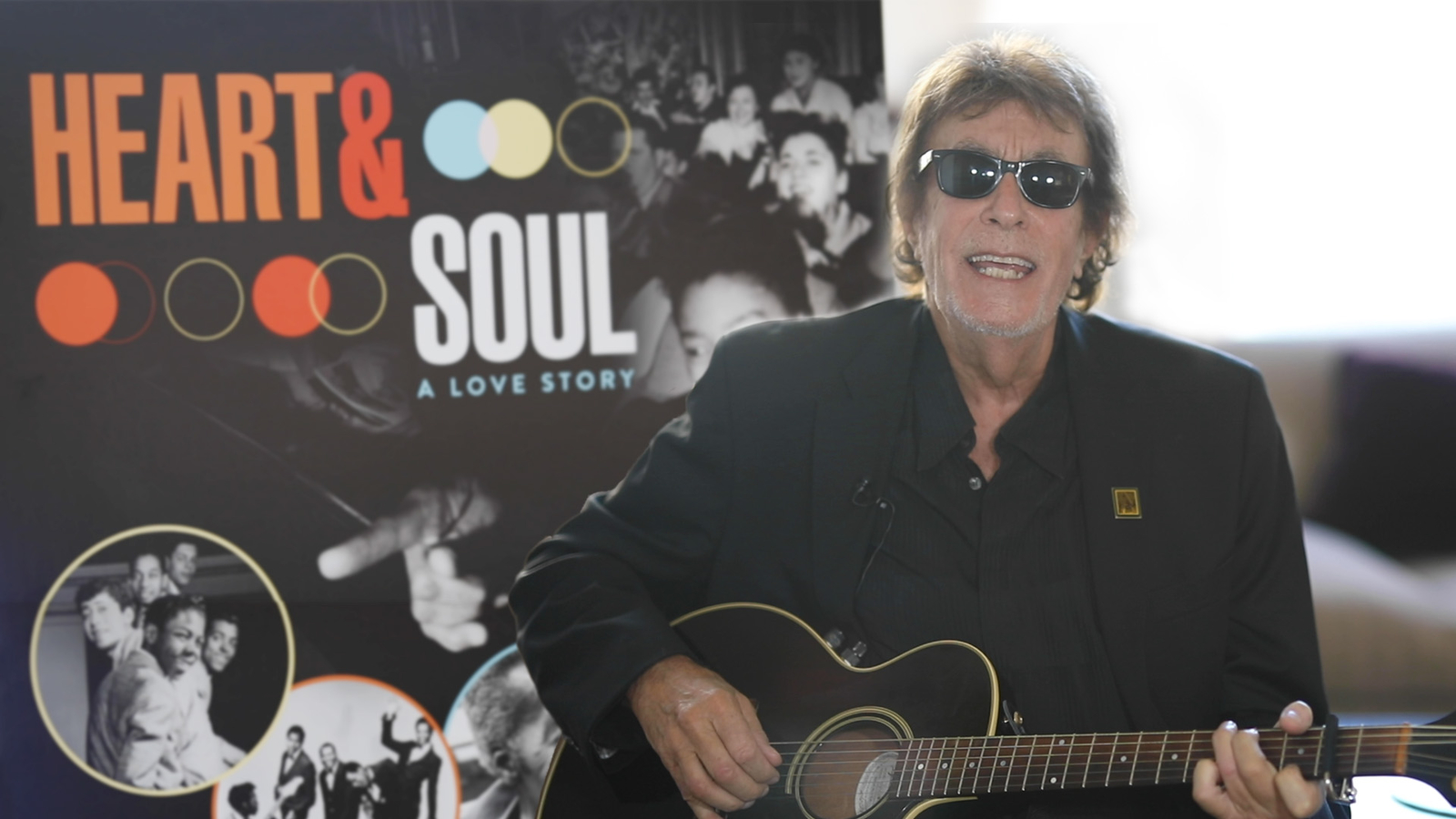 The Tale of Rock’s ‘Unsung Heroes’ Recovered From the Ruins Left by means of Tremendous Storm Sandy 21