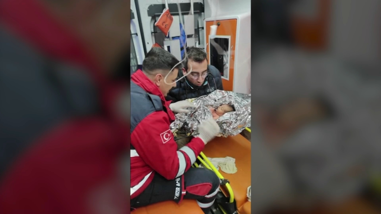 Syria and Turkey earthquake loss of life toll: Over 21,000 lifeless as rescues dwindle next quake 5