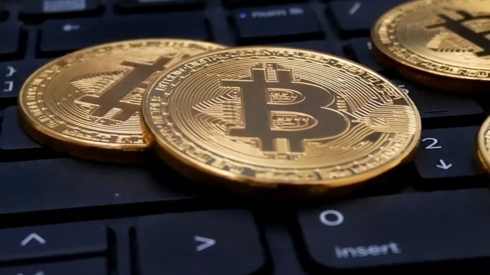 Bay Section lawmaker needs extra shopper protections for cryptocurrency buyers 1