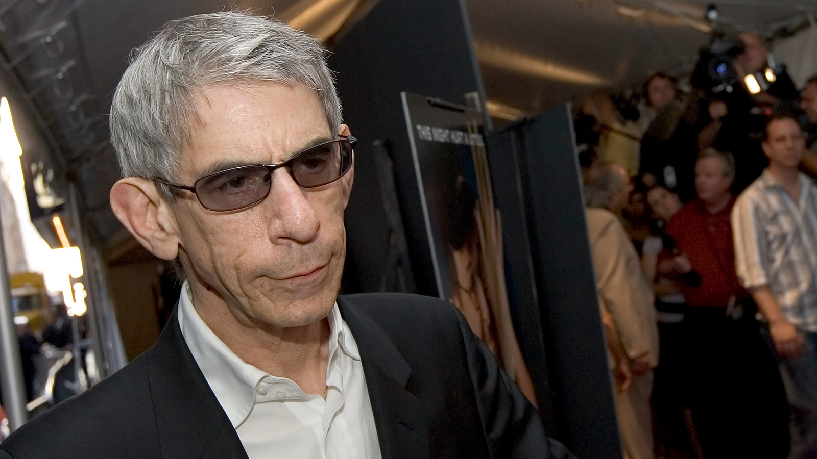 Longtime ‘Law & Order: SVU’ actor, stand-up comedian Richard Belzer dies at 78 1