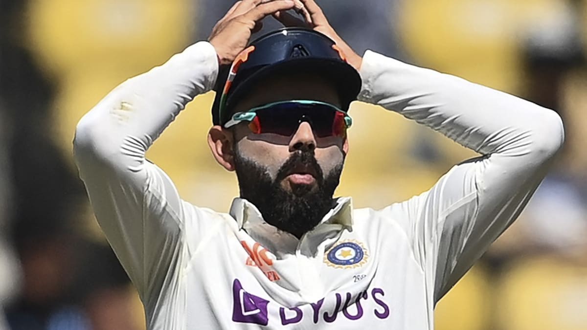 Bharat vs Australia Reside, 1st Check Year 3: Ravindra Jadeja Will get Marnus Labuschagne, Australia 2 Down vs Bharat 3