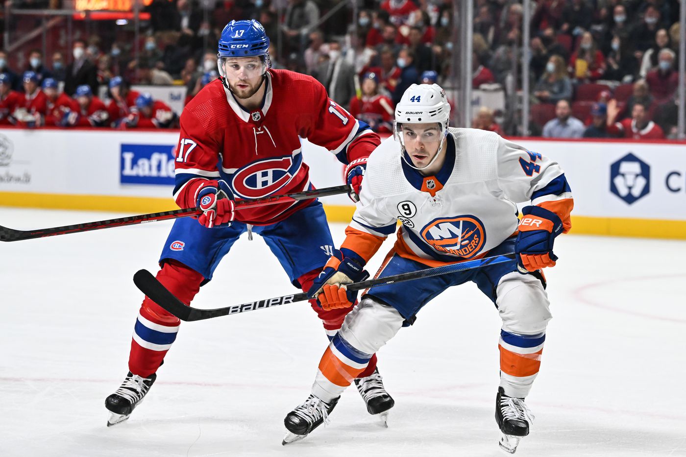 Canadiens vs. Islanders: Get started Life, Story of the Tape and The way to Watch 3