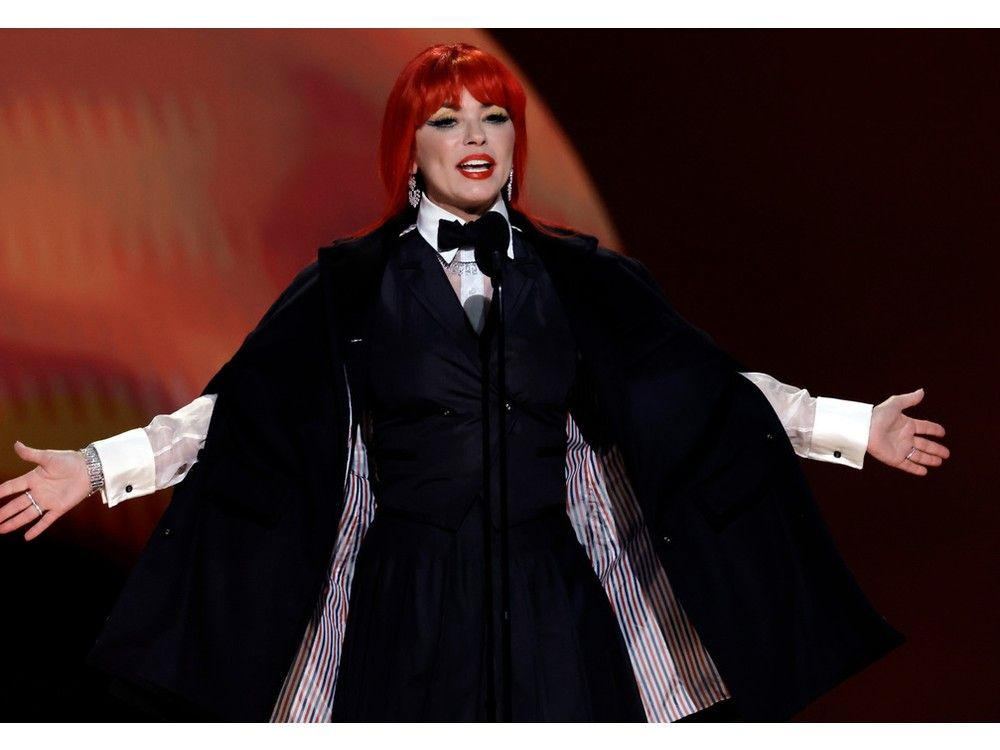 A Bluesfest cast circulating online for 2023 is fake, organizers say. The actual cast will be announced on Wednesday. 3